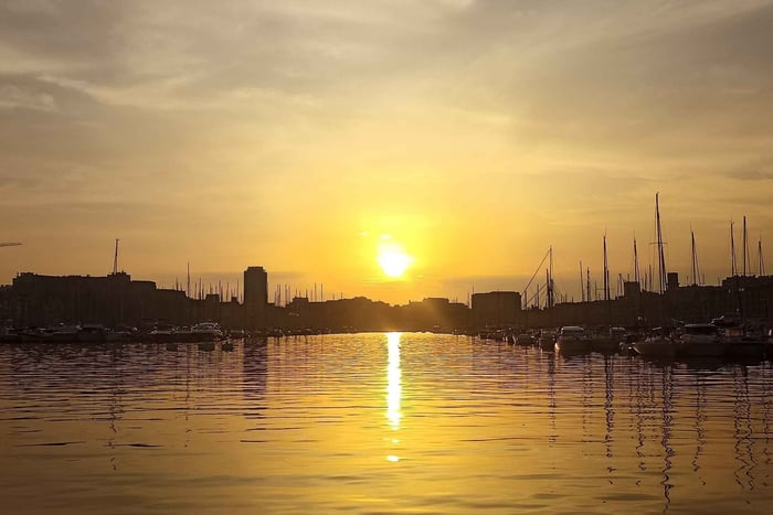 Discover Marseille and its incredible history
