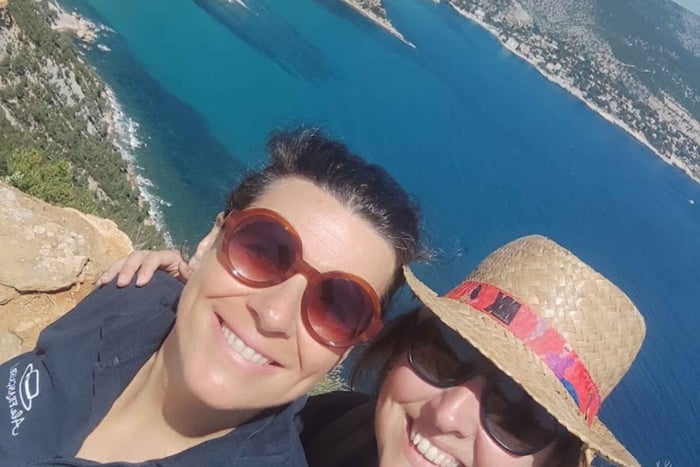 Marseillesta: Cassis & Aix-en-Provence koko päivän kierros