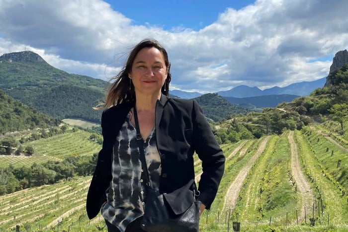 Gigondas & Châteauneuf-du-Pape: proeverij van uitzonderlijke wijnen & terroirs