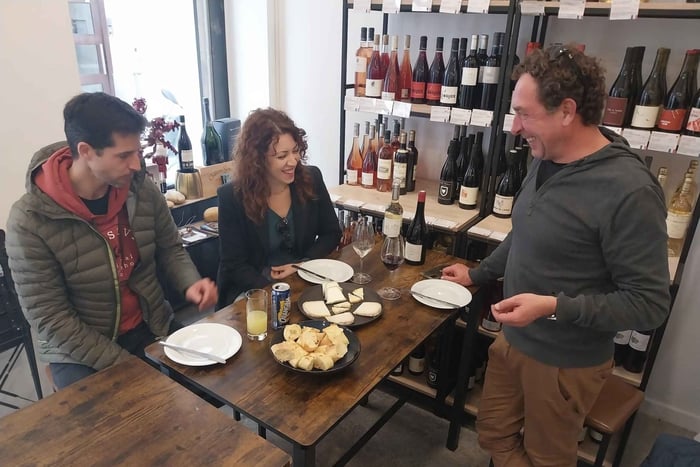 Marsiglia: tour gastronomico con oltre 10 degustazioni autentiche