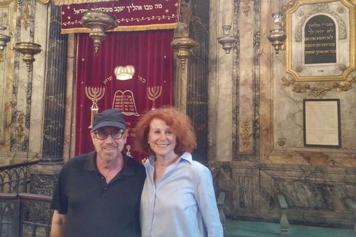 Marseille: Jewish Heritage in Provence 7-Hour Tour