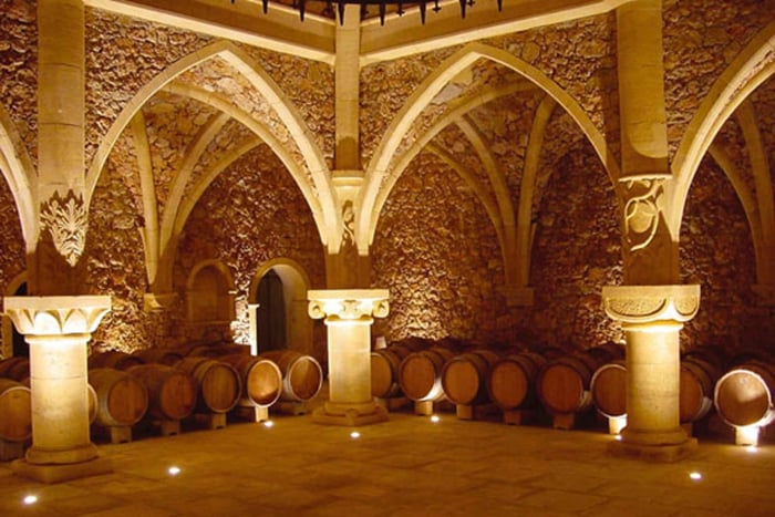 French Riviera: Provencal Wine Tour