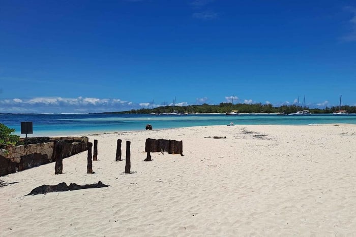 3 Northern Islands: Amazing trips by Speed-boat & Beach BBQ