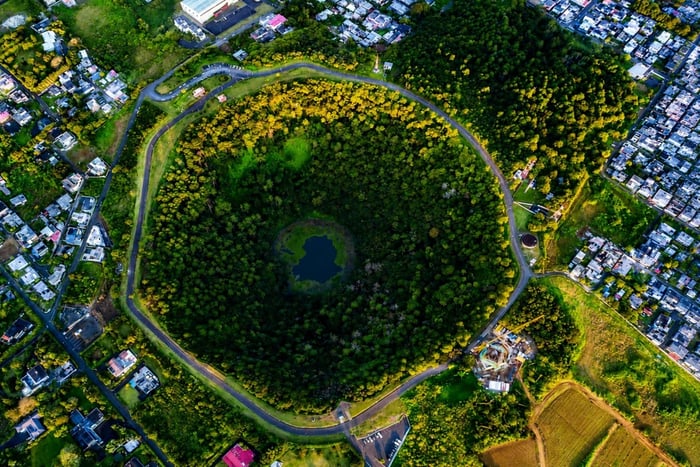 Discover South Tour Nature & Culture, Local Guide