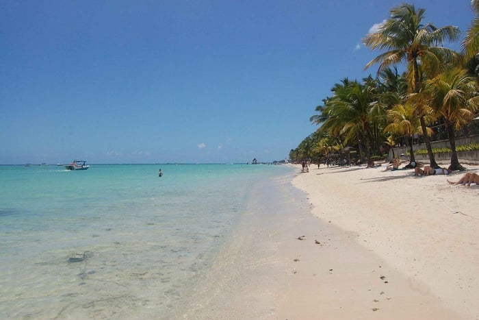 Grand Baie & Cap Malheureux Guided Bike Tour