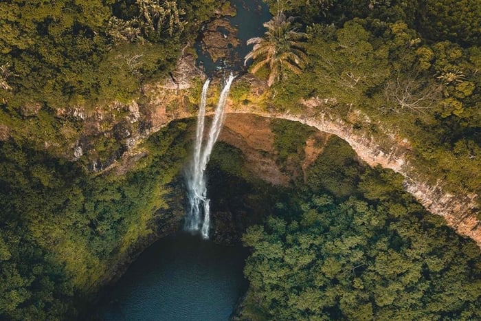 Ilhas Maurício: Excursão particular de 1 dia ao sul de Maurício