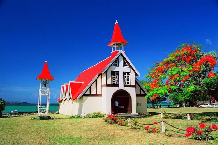 Mauritius: Private Ganztagestour an der Nordküste