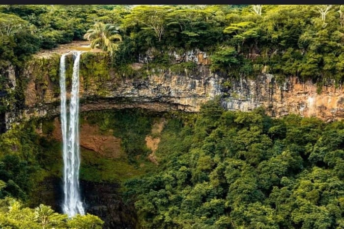 Mauritius: privat tur i sørvest