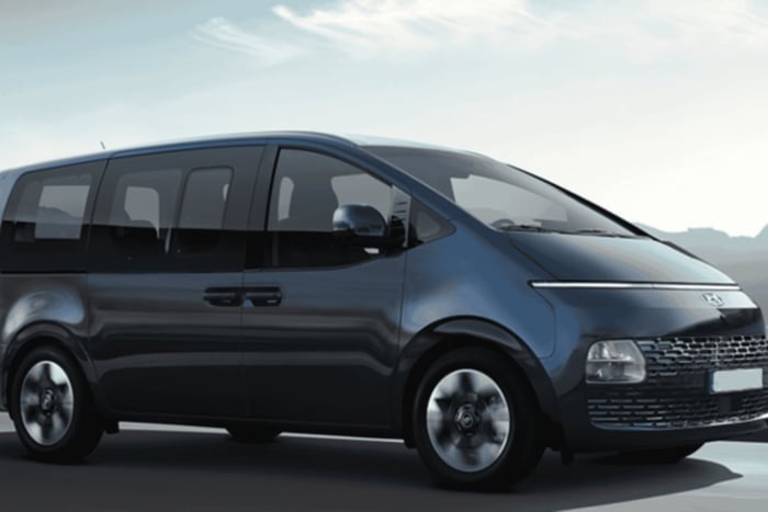 Transfers privados na Maurícia: carro/SUV/minivans