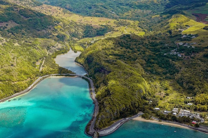 Mauritius: Professional Airport and Hotel Transfer Services
