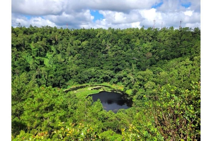 Mauritius South Highlights – Chamarel & Nature Wonders