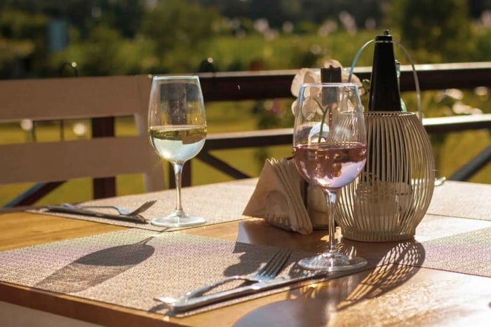 Mauritius Southern Tour with Wine Tasting