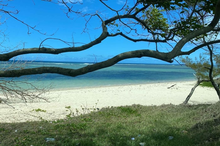 Mauritius: Den sydlige sjæloplevelse for par