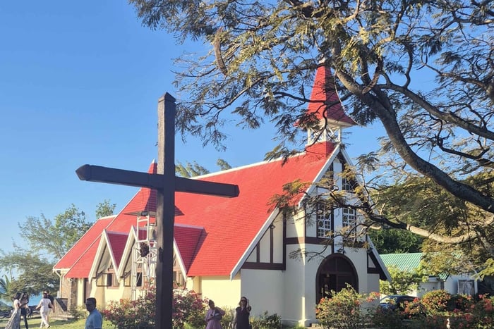 Port Louis, Grand Baie, & Cap Malheureux visit