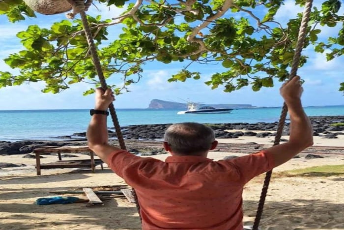 Mercado de Port Louis, Jardín Botánico - Tour por el norte de Mauricio