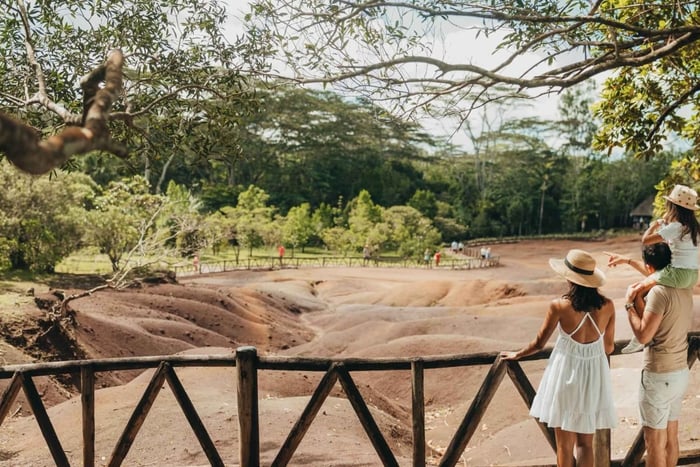 Southern Wonders of Volcano, Forest & Sacred Lake