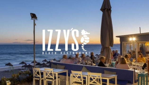 Live Music at Izzy's