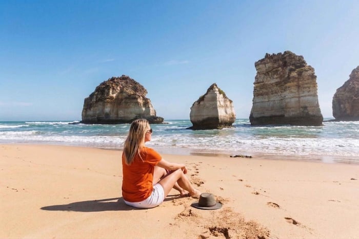 Great Ocean Road and Wildlife Park Tour