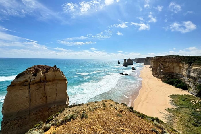 Great Ocean Road tour with Hindi/Gujarati speaking guide