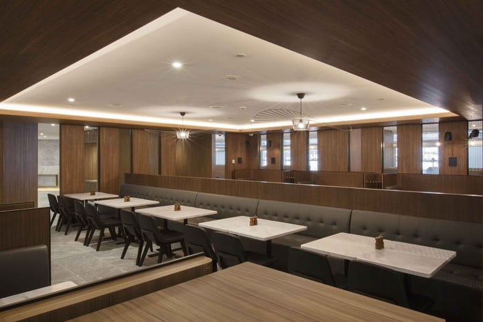 Aeroporto de Melbourne: Entrada no Premium Lounge (T2 Partidas)