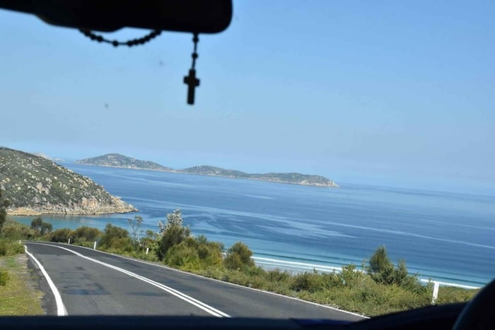 Private Wilson Promontory National Park Day Tours