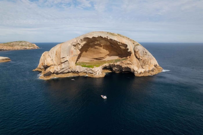 Wilsons Promontory Private Day Tour & Cruise