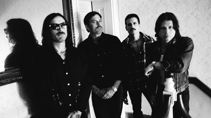 Kings of Leon