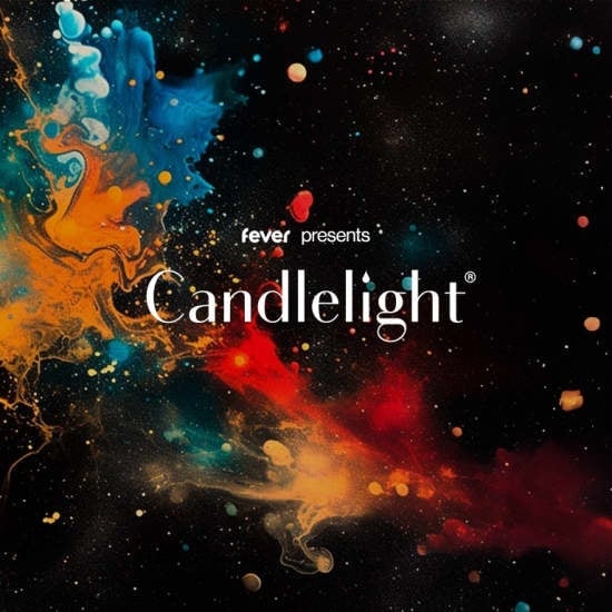 Candlelight: Ed Sheeran kohtaa Coldplayn