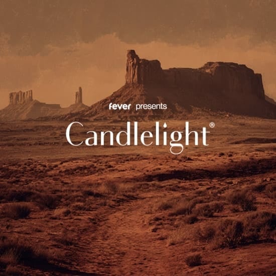 Candlelight: Ennio Morriconen parhaat sävellykset