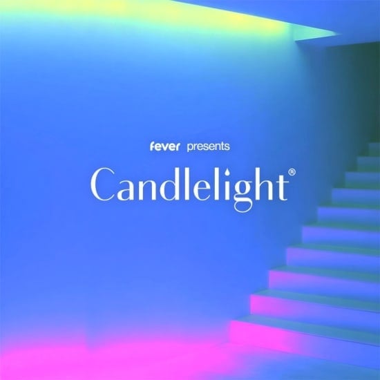 Candlelight : Hommage à Drake