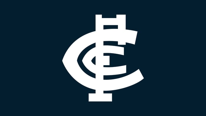Carlton v GWS Giants - 2026 NAB AFLW Season 11