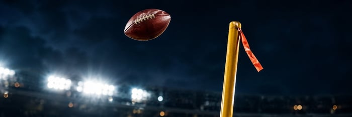 Melbourne NFL 2026