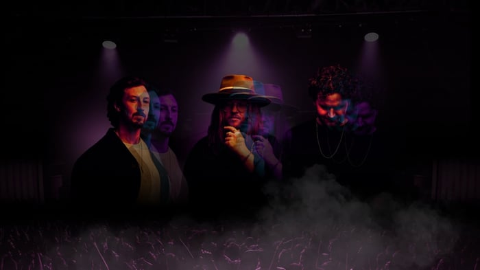 SAFIA - Internal 10 Year Anniversary Tour