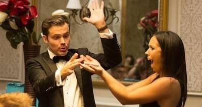 Melbourne Magic Show: Impossible Occurrences Ticket