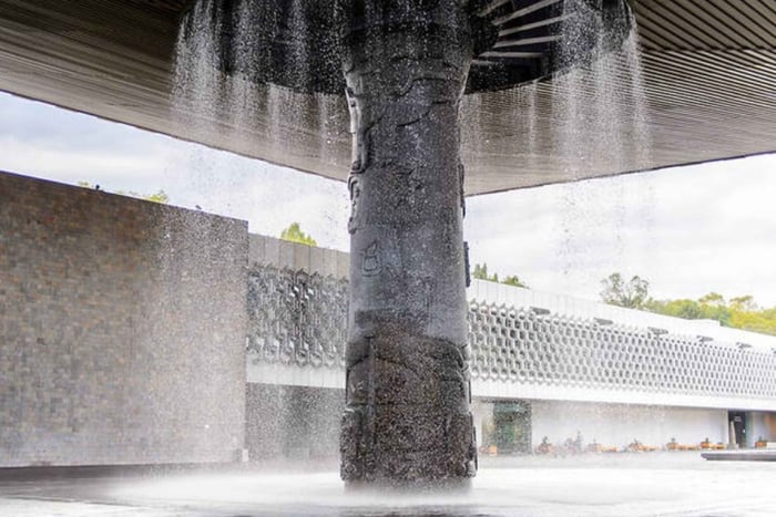 Anthropology Museum: 10 Masterpieces Tour