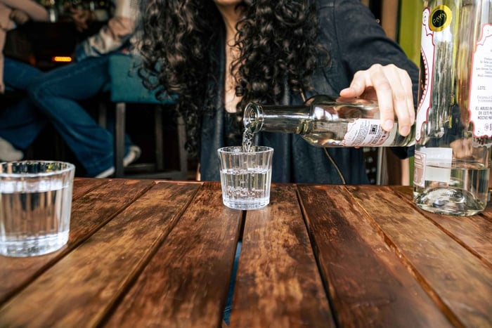 Artisanal Mezcal Tasting: Unique Flavors in CDMX