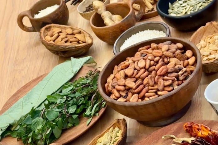 Van boon tot drankje: Cacao roosteren en vermalen tot chocolade