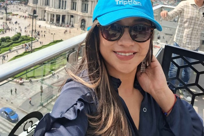 Bellas Artes & Latin American Tower: Views & History