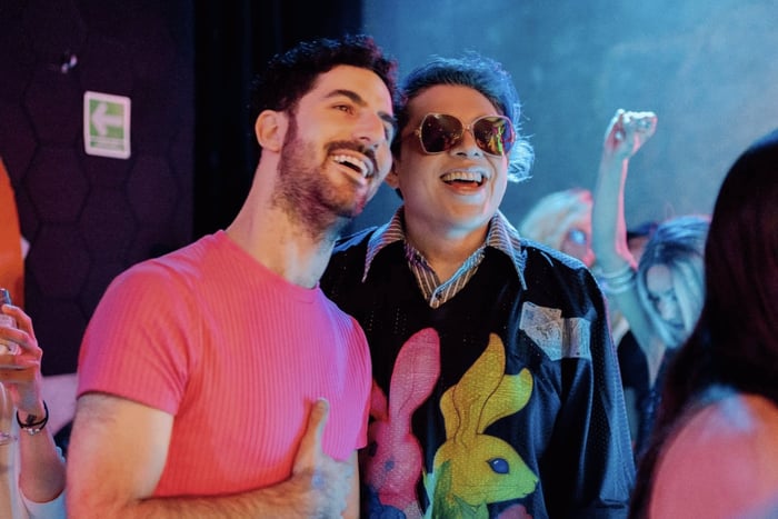 CDMX LGBT Tour: 3 Clubs + Ride + Host