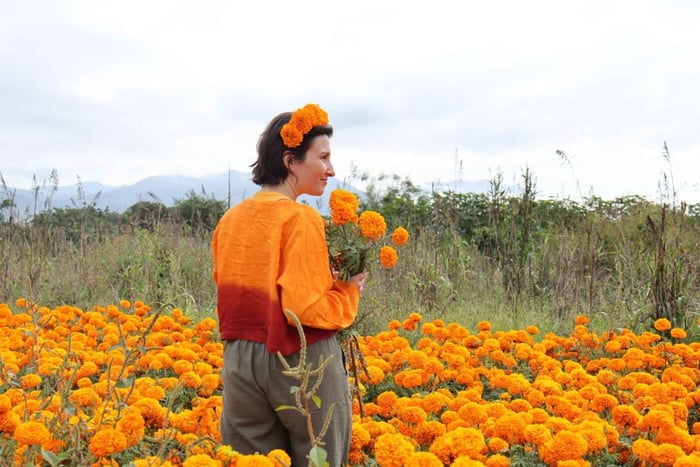 Day of the Dead: Oaxaca City, Yagul, Mitla, and San Antonino. 4 days