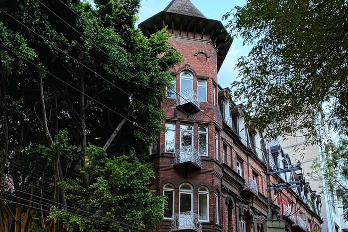 Epic Condesa and Roma Norte Walking Tour with Hidden Gems