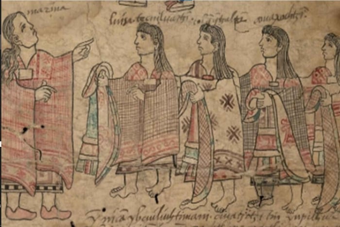 Heroines and Villains in the Foundation of New Spain