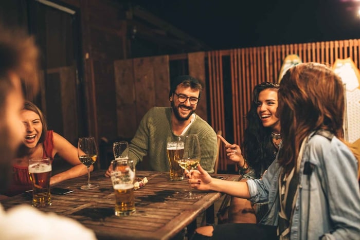 Mexican Beer Tasting Tour of Mexico City Bars & Pubs