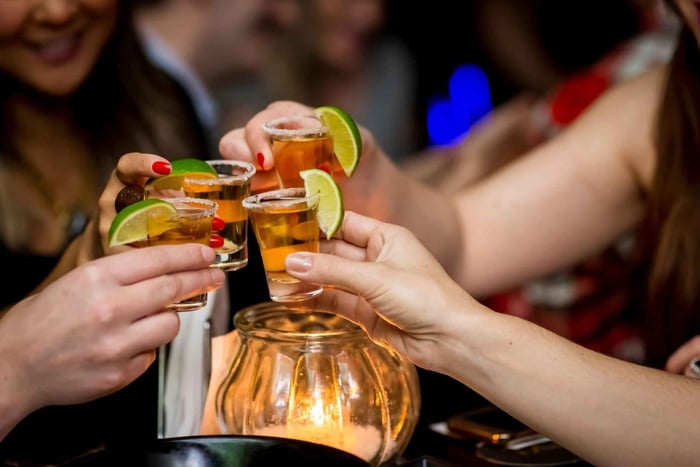 Mexican Tequila Tasting Private Guided Tour in Mexico City