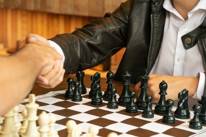 Mexico City: Chess Workshop with FIDE-Certified Instructor