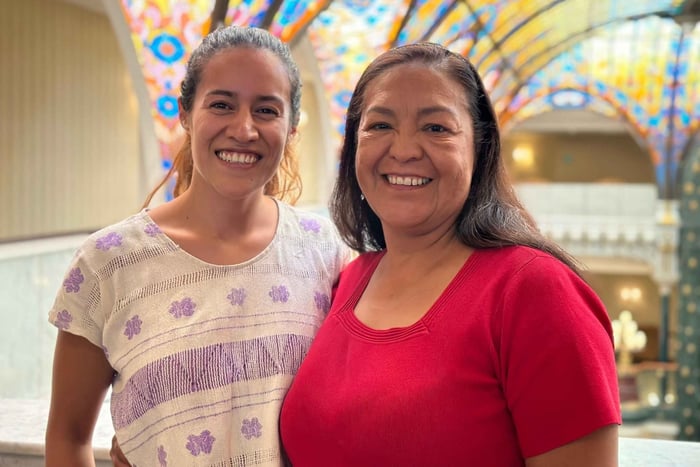 Mexico City: Downtown Walking Tour, a view from the past to the present