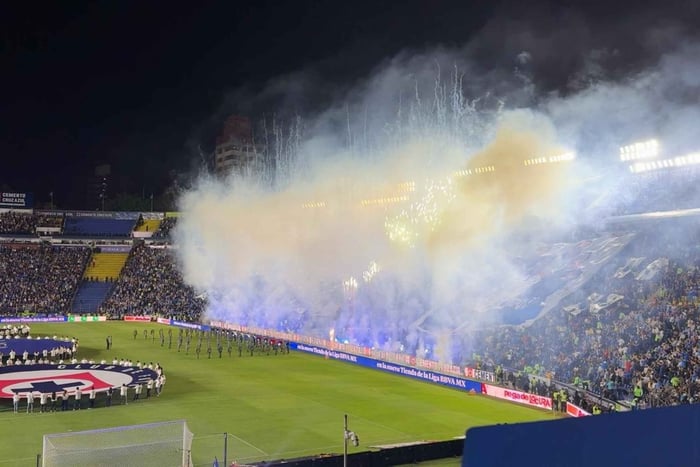 Mexico : match de football, cuisine et expérience culturelle