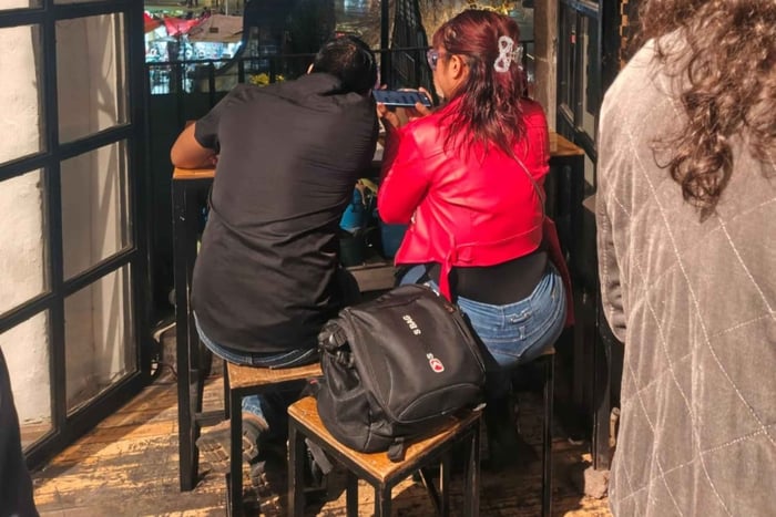 Mexico City: Guided Tour of Ancestral Drinks