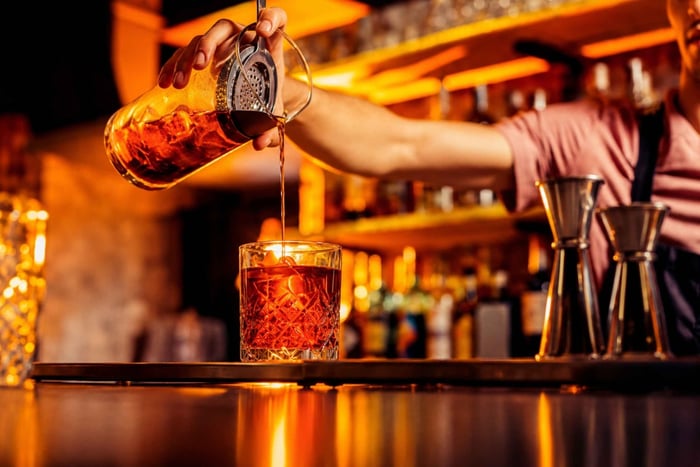Mexico City: Hands-On Cocktail-Making Class with Mixologist