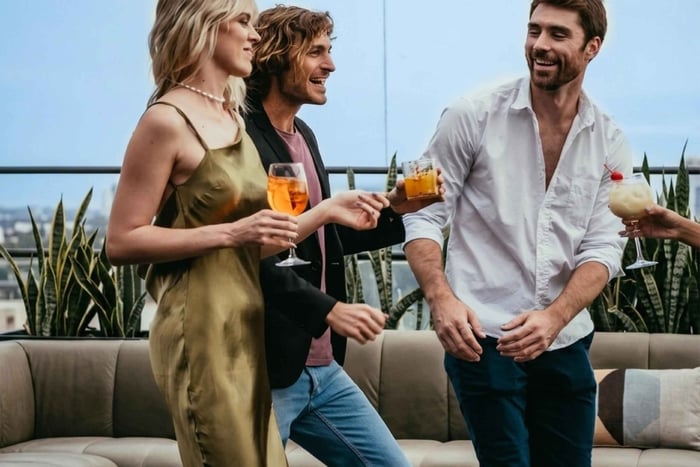 Meksyk: rytuał z mezcalem i wieczór na dachu w Roma i Condesa